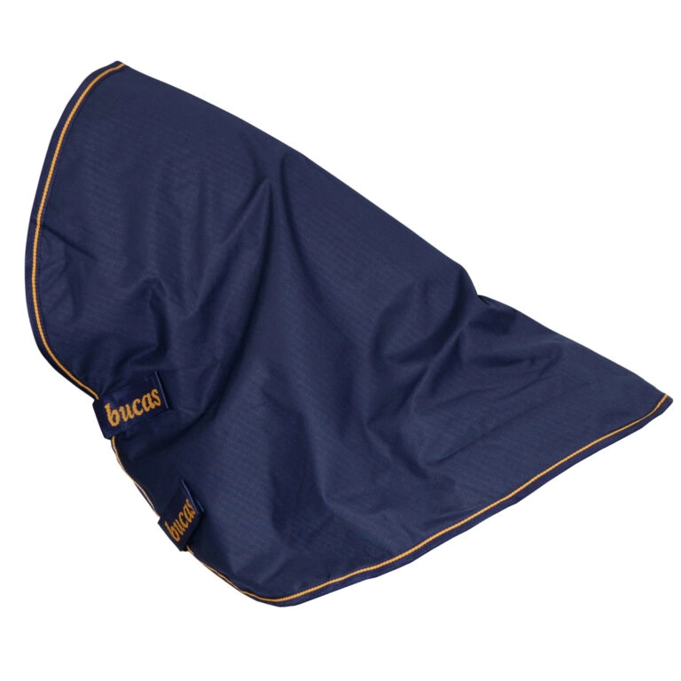 Bucas - Irish Turnout - Samostatný krk 50g