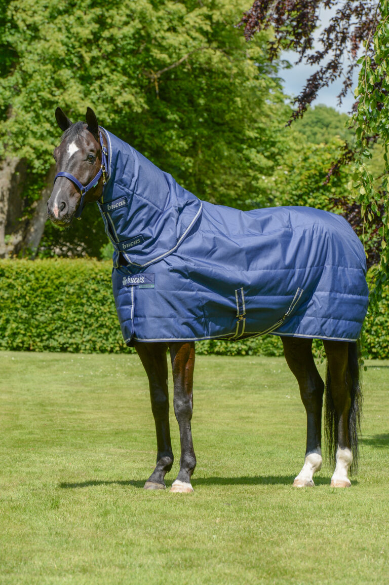 Bucas Quilt Neck - Krk (150 g)