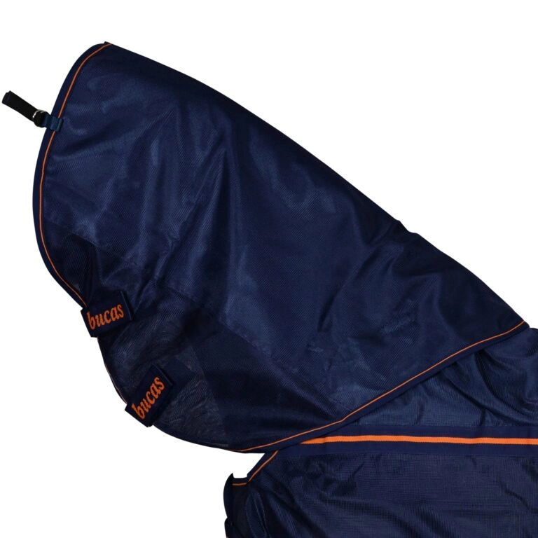 Bucas - Therapy Mesh Neck - Krk