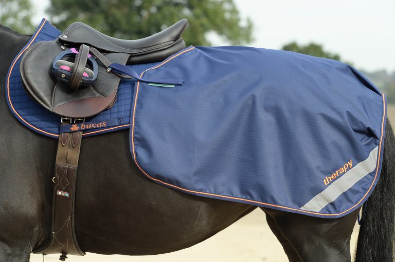 Bucas - Therapy Quarter sheet Bederní deka