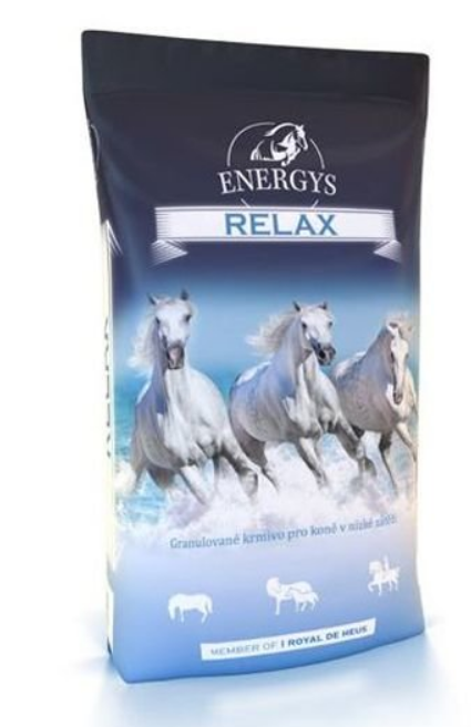 Energys - Relax