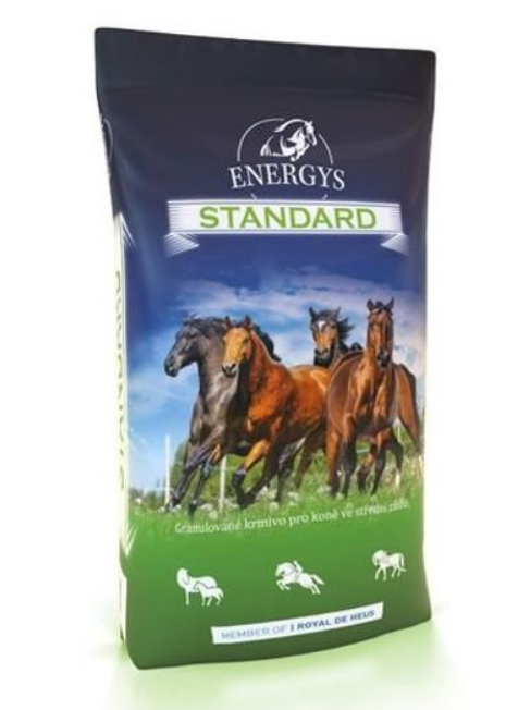 Energys - Standard