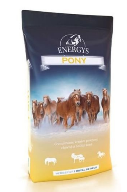 Energys - Pony