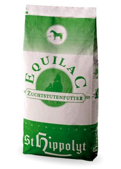 ST Hippolyt - Equilac Pellets