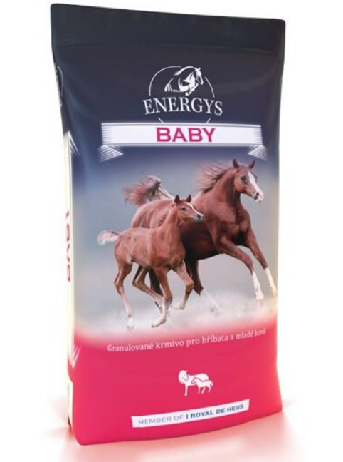Energys - Baby