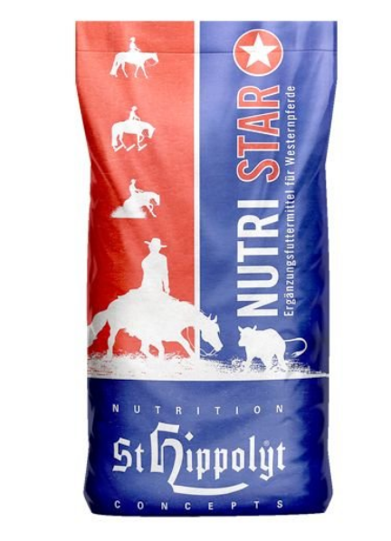 ST Hippolyt - Nutri Star