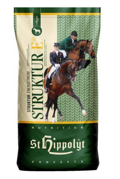St Hippolyt - Struktur E, 20 kg