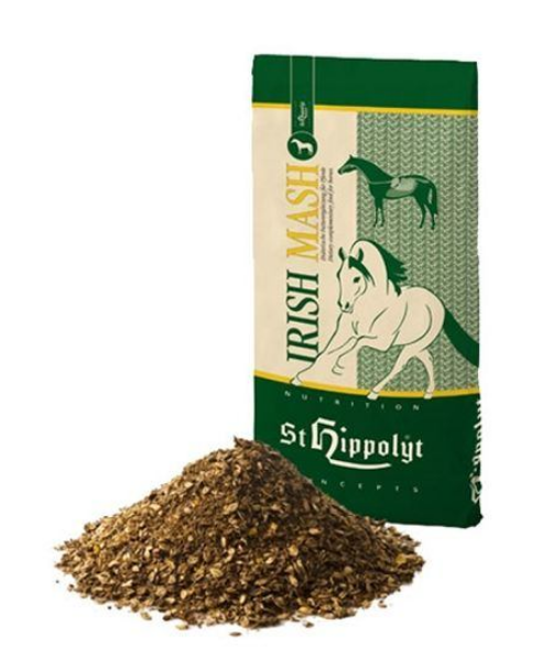 ST Hippolyt - Irish Mash, 15 kg