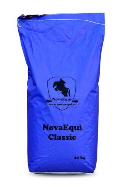 NOVAEQUI - Classic