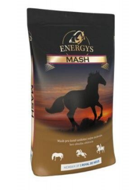 Energys - Mash