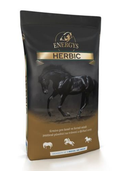 Energys - Herbic