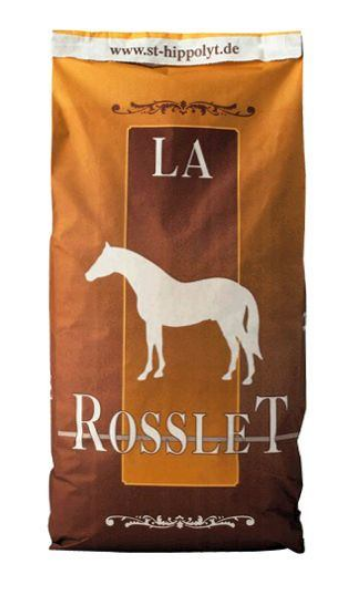 ST Hippolyt - La Rosslet, 20 kg