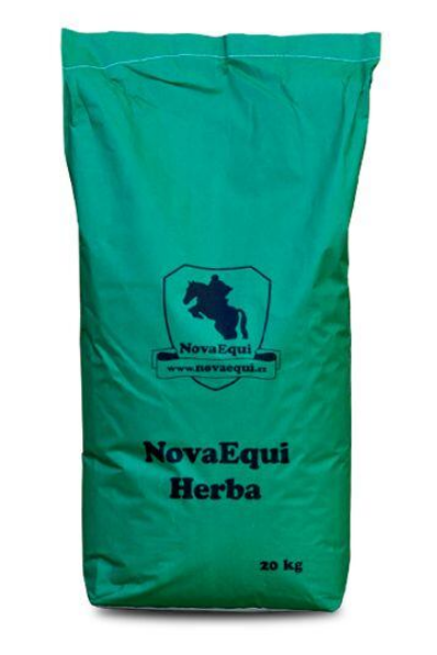 NOVAEQUI - Herba