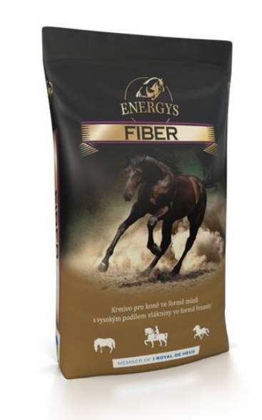 Energys - Fiber