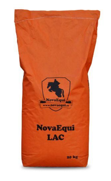 NOVAEQUI - Lac