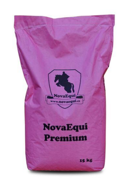 NOVAEQUI - Premium