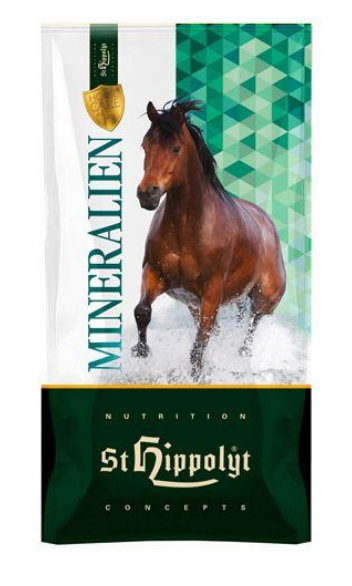 ST Hippolyt - Sempermin 15 kg