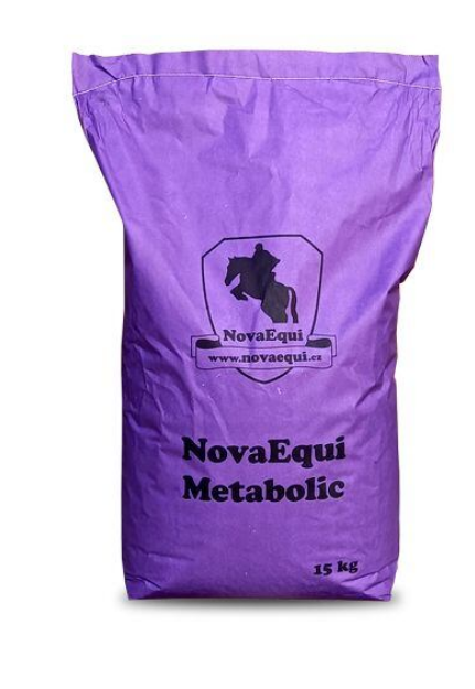 NOVAEQUI - Metabolic