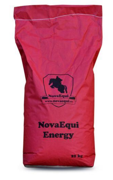 NOVAEQUI - Energy