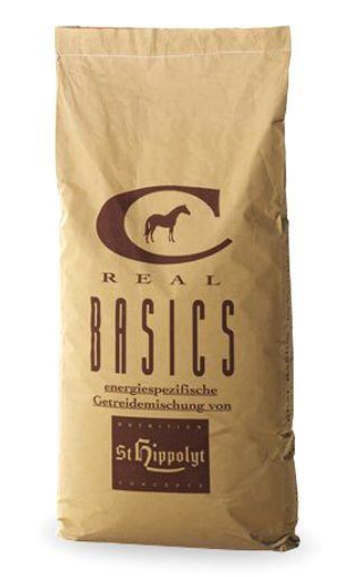 ST Hippolyt - C Real Basics Balance, 15 kg