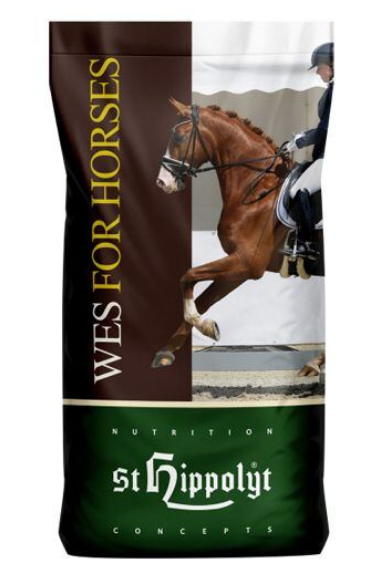 ST Hippolyt - WES - Gastro Beet, 20 kg