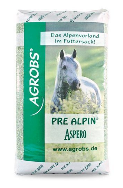 AGROBS - Pre Alpin Aspero - Řezanka