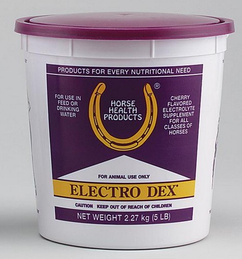 Farnam - Electro Dex Electrolyte plv 13,63kg