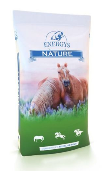 Energys - Vojtěškové úsušky