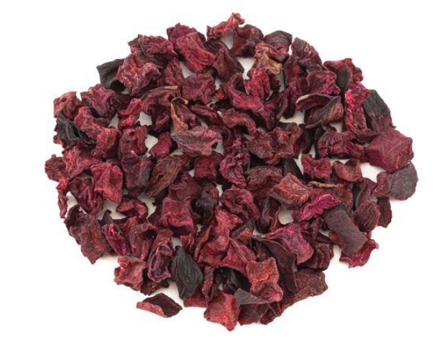 Herbona - Sušená červená řepa 2 kg