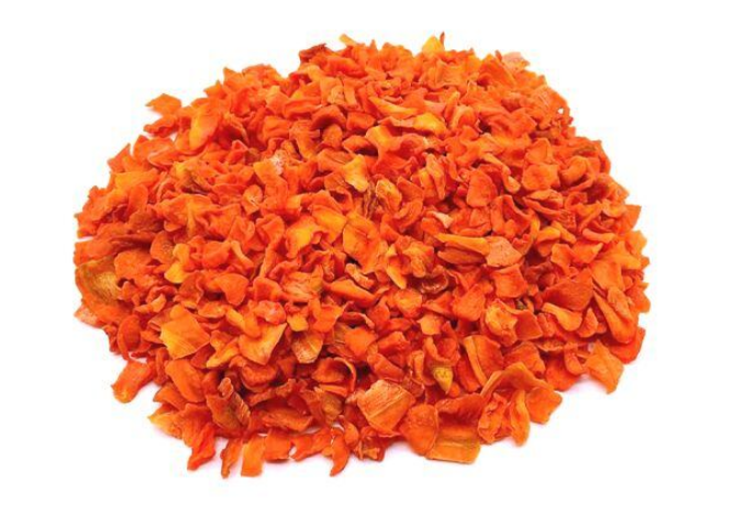 Herbona - Sušená mrkev - Kostky I. Jakost 2 kg