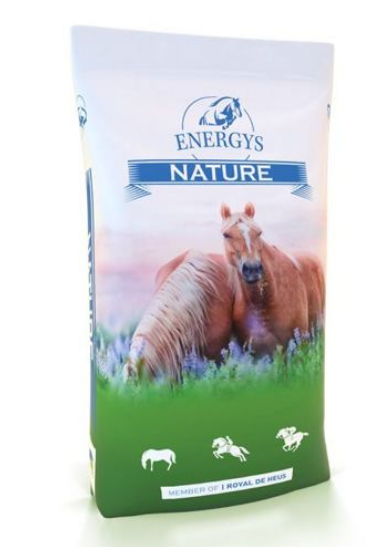 Energys - Mineral 10 kg