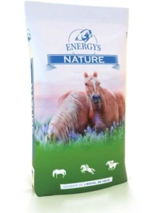 Energys - Extrudované lněné semínko 20 kg