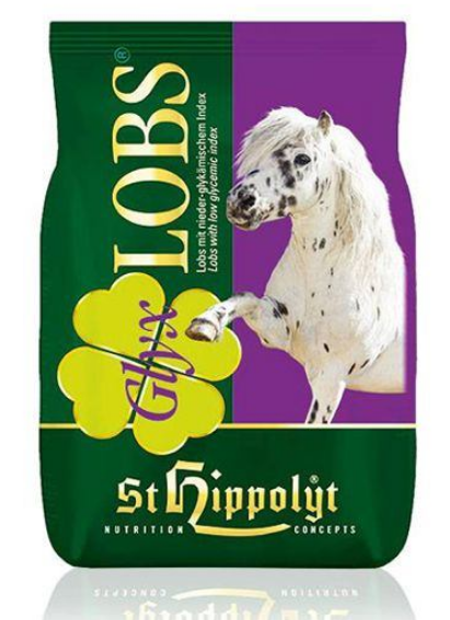 ST Hippolyt - Glyx Lobs 1 kg
