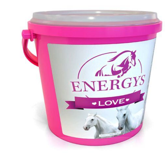 Energys - Love 2kg