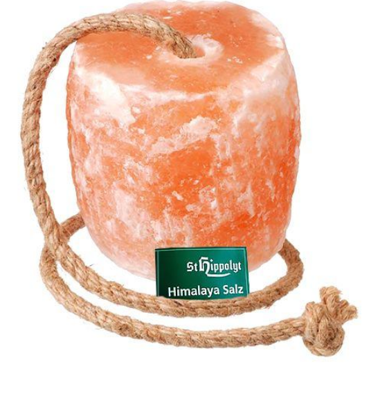 ST Hippolyt - Solný liz Himalaya 3 kg