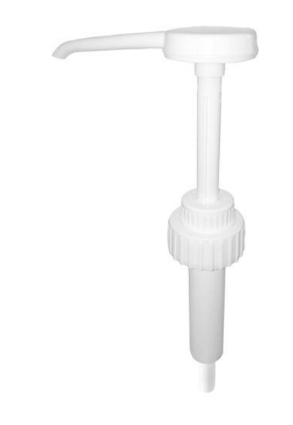 ST - Hippolyt - Dávkovací pumpička 