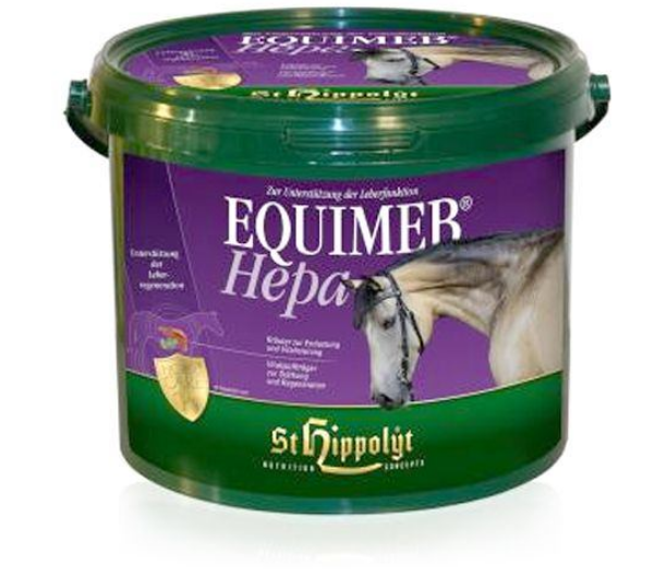 ST Hippolyt - Equimed Hepa 3 kg