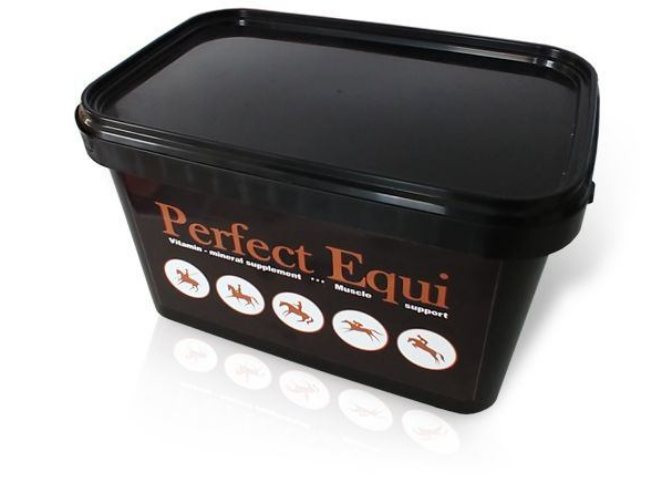 Perfect Equi - Complete - Minerální doplněk pro koně