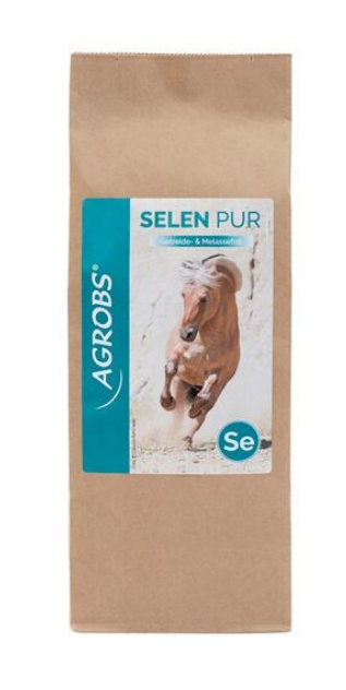 AGROBS - Selen - Pro podporu svalového a imunitního systému 700g