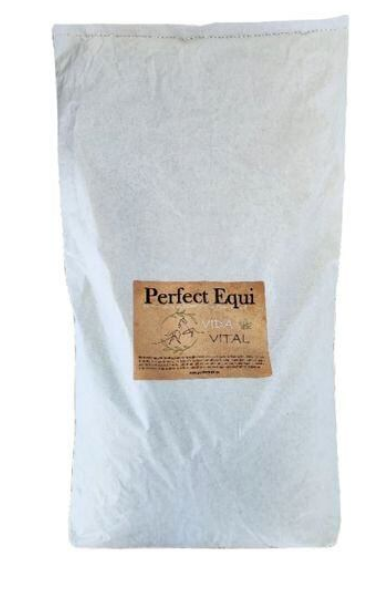Perfect Equi - Vida Vital - Balancer pro koně nejvyšší kvality 15 kg