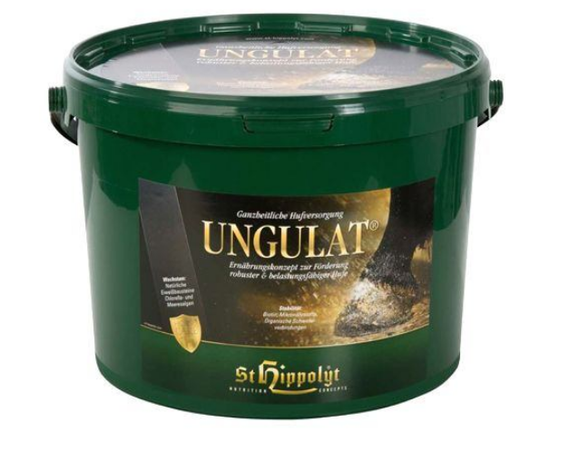 ST Hippolyt - Ungulat - Pro zdravá kopyta 10 kg