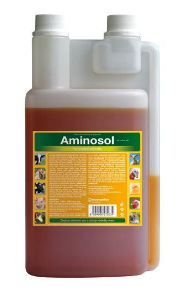 TROUW NUTRITION - Aminosol - Na podporu růstu