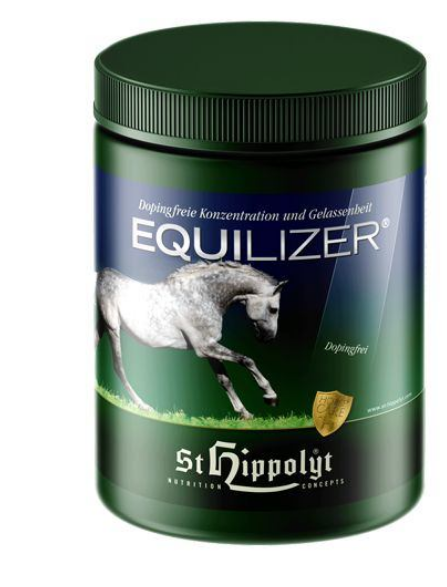 ST Hippolyt - Equilizer 1 kg