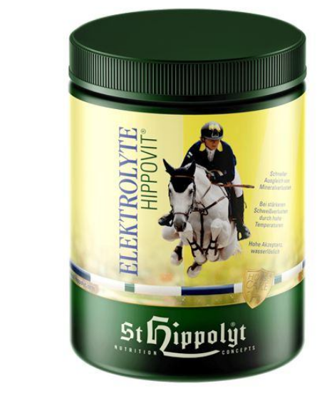 ST Hippolyt - Elektrolyt 1 kg
