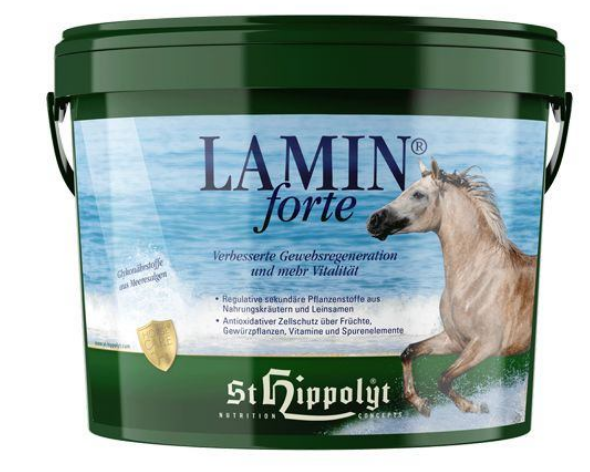 ST Hippolyt - Lamin Forte 3 kg