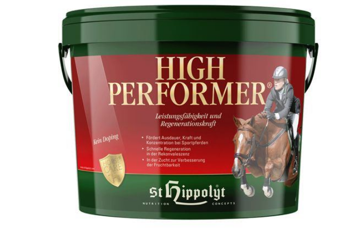 ST Hippolyt - High Performer 3 kg