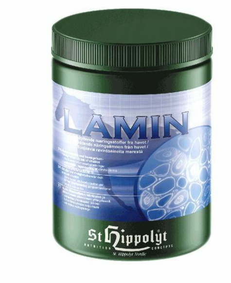 ST Hippolyt - Lamin 1 kg