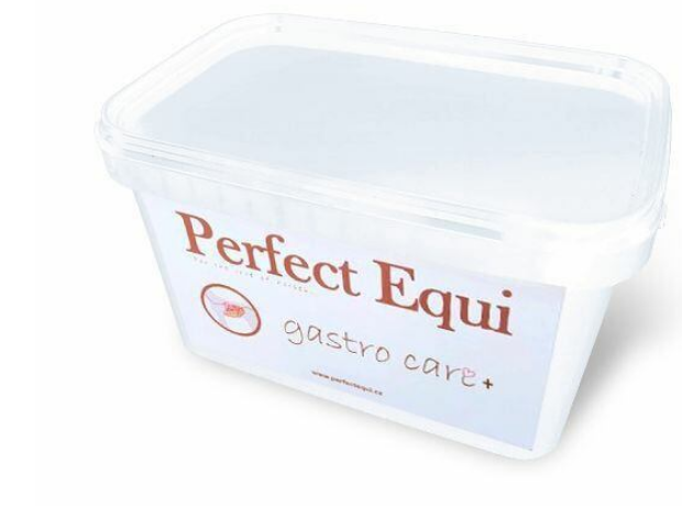 Perfect Equi - Gastro Care Plus - Pro dobré trávení 