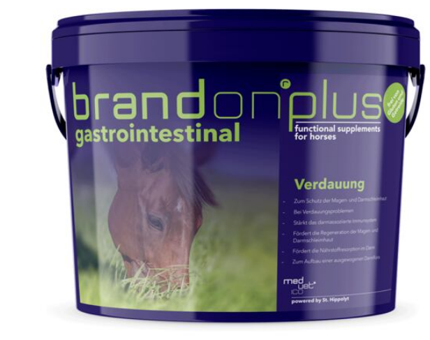 BRANDON Plus - Gastrointestinal 3 kg