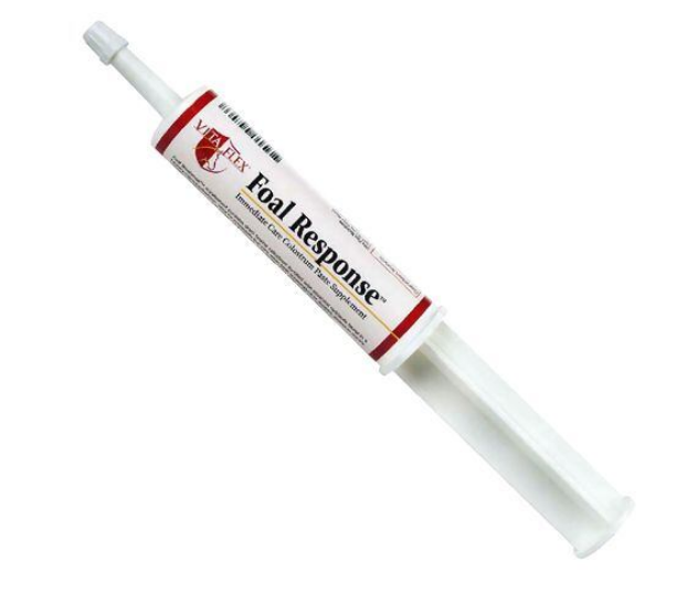 VITAFLEX - Foal Response - Kolostrum pro hříbata